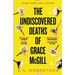 The Undiscovered Deaths of Grace McGill