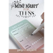 Mini Habit for Teens: Building Small Habits, Big Futures
