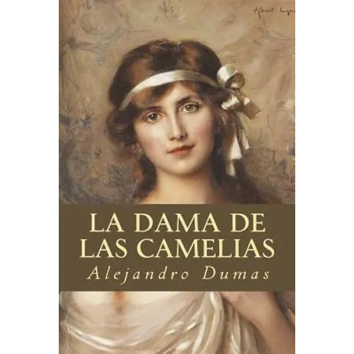La Dama de las Camelias