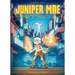 Juniper Mae: Knight of Tykotech City