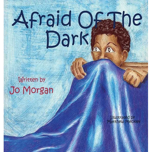 Afraid Of The Dark
