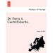 de Paris a Castelfidardo.