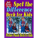 Spot the Difference Book for Kids: Spot the Difference & Picture Puzzle Book for Kids (Hidden Picture Puzzle Fun for Kids Aged 6 - 10 Years)