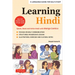 Learning Hindi: Speak, Read and Write Hindi with Manga Comics! a Language Guide for Self-Study (Free Online Audio & Flash Cards)