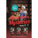 Mitzy Moon Mysteries Books 10-12: Paranormal Cozy Mystery