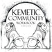 Kemetic Community Workbook