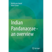 Indian Pandanaceae - An Overview