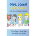 Oops, Sorry! And Thanks: Social Skills for Strong Friendships