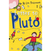 Letter to Pluto