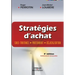 Stratégies d'achat: Sous-traitance, partenariat, délocalisation
