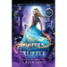 The Golden Slipper: A Cinderella Retelling