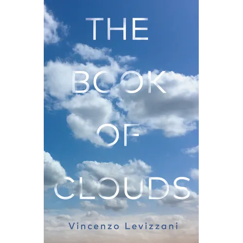 The Book of Clouds: How to Read the Sky