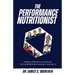 The Performance Nutritionist: Insights, reflections and advice from practitioners working in elite sport