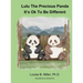 Lulu The Precious Panda - It's Ok To Be Different