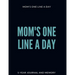 Mom's One Line a Day