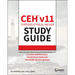 Ceh V11 Certified Ethical Hacker Study Guide