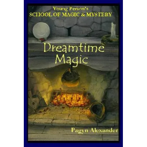 Dreamtime Magic