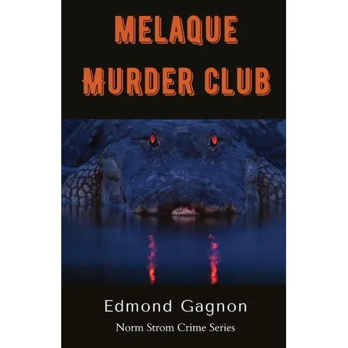 Melaque Murder Club