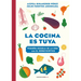 La Cocina Es Tuya / The Kitchen Is Yours