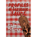 PROFILES IN BARBEQUE SAUCE The Psychedelic Firesign Theatre On Stage - 1967-1972 (hardback)