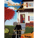 Grandma's Visit