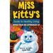 Miss Kitty's Guide to Healthy Living: Advice from an Experienced Cat