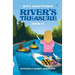 River's Treasure: A children's adventure book