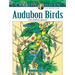 Creative Haven Audubon Birds Coloring Book