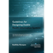 Guidelines for Designing Usable Health Information Systems