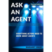 Ask An Agent: Everything Actors Need To Know About Agents