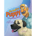 Mr. Poofy's Puppy: Saving Cheetahs in Africa