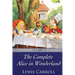 The Complete Alice in Wonderland