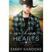 Wishing Hearts (Plum Valley Cowboys Book 6)