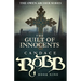 The Guilt of Innocents: The Owen Archer Series - Book Nine