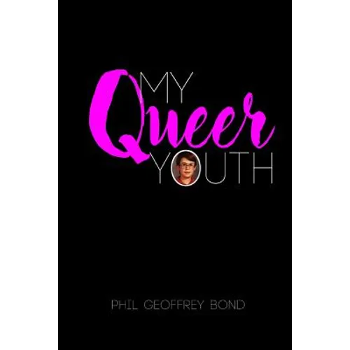 My Queer Youth