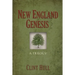 New England Genesis: A Trilogy