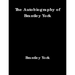 The Autobiography of Brantley York