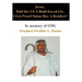 Jesus, Told the US A Bald-Faced Lie, I Got Proof Satan Has A Brother!: In memory of GOG