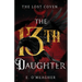 The Thirteenth Daughter
