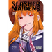 Slasher Maidens, Vol. 2