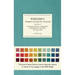 Werner's Nomenclature of Colours: Adapted to Zoology, Botany, Chemistry, Mineralogy, Anatomy, and the Arts