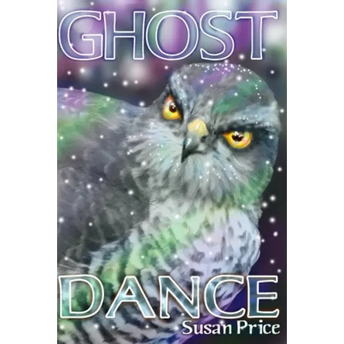 Ghost Dance: The Czar's Black Angel