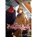 The Ancient Magus' Bride Vol. 10