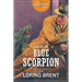 Cave of the Blue Scorpion: The Adventures of Peter the Brazen, Volume 5