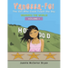 Vanessa-Fei the Girl Who Could Touch the Sky: Wanders the World!
