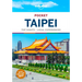Lonely Planet Pocket Taipei: Discover Twice the City in Half the Time Top Sights Maps & Walking Tours Covers Taipei 101, National Palace Museum, Chian