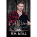 Bull Riders Don't Swoon