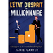 L'état d'esprit du millionnaire: Échapper à la mentalité d'employé