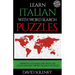 Learn Italian with Word Search Puzzles: Learn Italian Language Vocabulary with Challenging Word Find Puzzles for All Ages