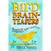 Bird Brainteasers: Puzzles, Games & Avian Trivia